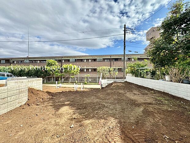 【Under construction】建設中