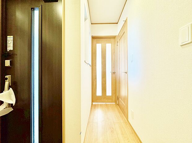 【Interior】内観