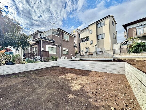 【Under construction】建設中