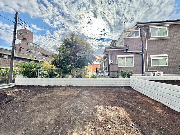 【Under construction】建設中