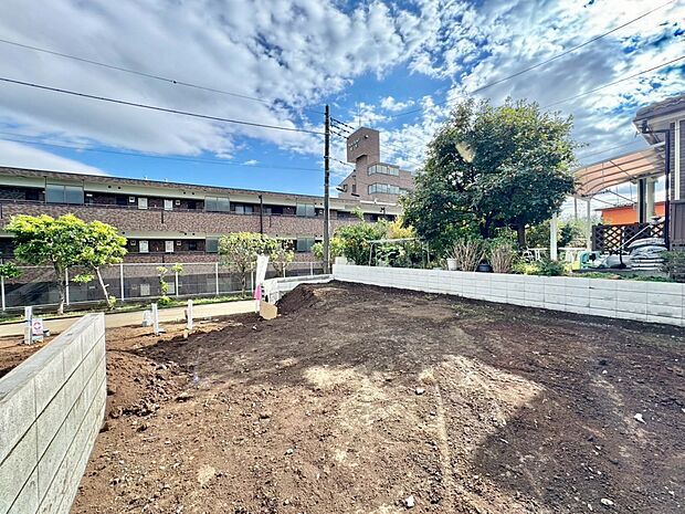 【Under construction】建設中