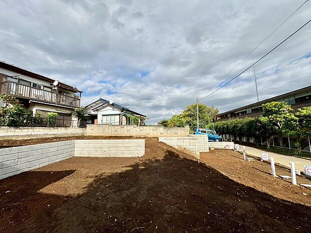 【Under construction】建設中