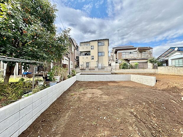 【Under construction】建設中