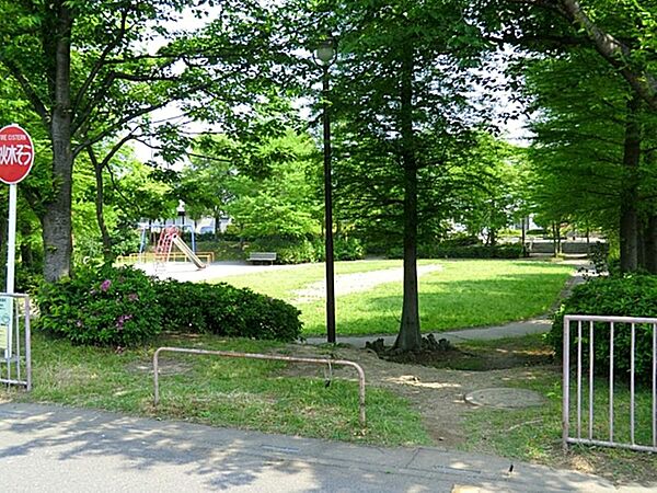 大浦公園まで約1093m