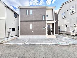 東京都東村山市久米川町２丁目