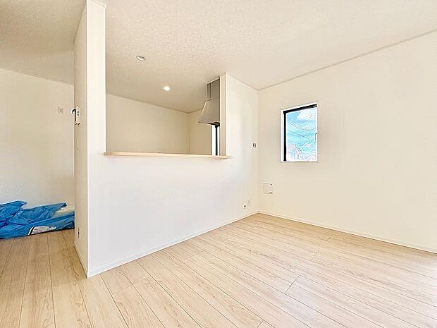 【Livingroom】リビング