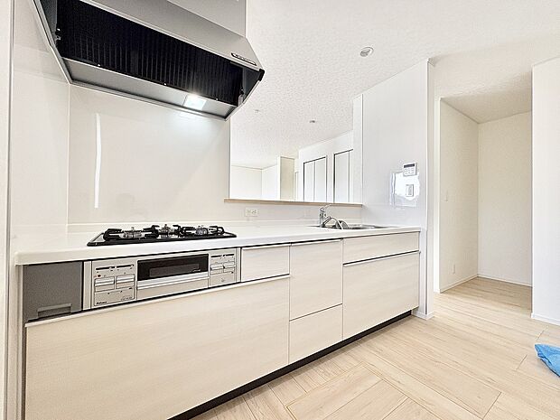 【Kitchen】キッチン