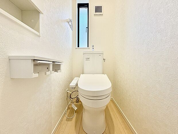 【Toilet】トイレ