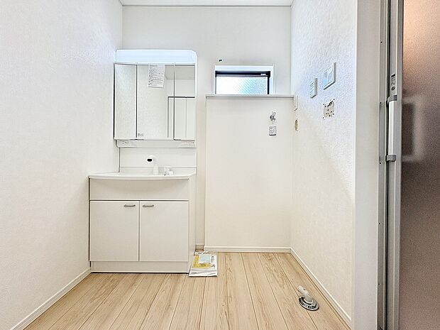 【Bathroom】洗面所