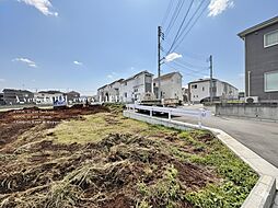 東京都清瀬市下宿１丁目