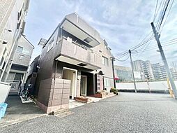 レヂオンス田無