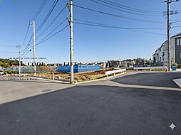 東京都清瀬市下宿１丁目