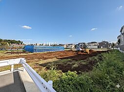 東京都清瀬市下宿１丁目