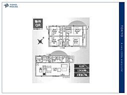 東京都清瀬市下宿１丁目