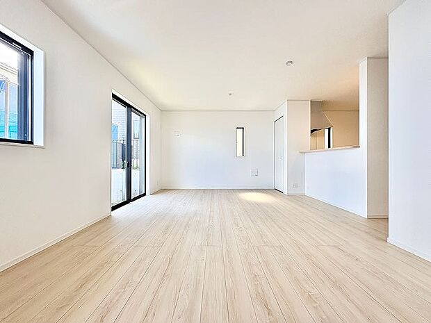 【Livingroom】リビング