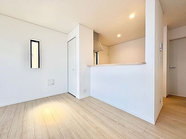 【Livingroom】リビング