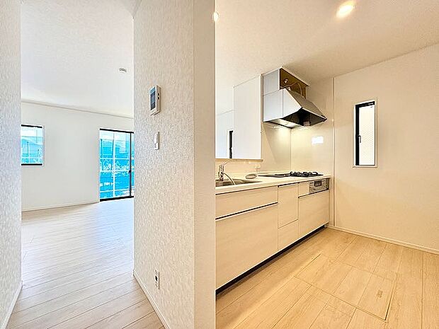 【Kitchen】キッチン