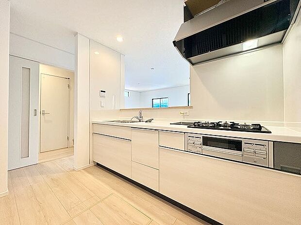 【Kitchen】キッチン