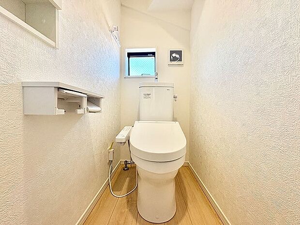 【Toilet】トイレ