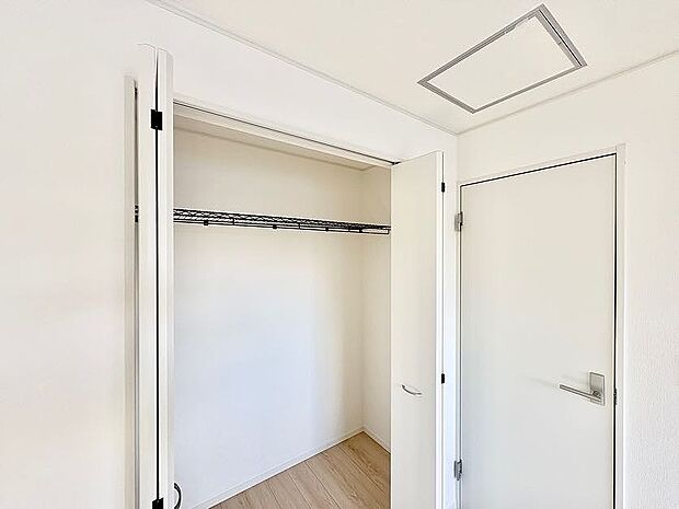 【Storage】収納