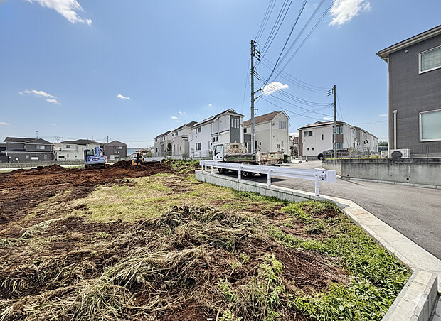 【Under construction】建設中