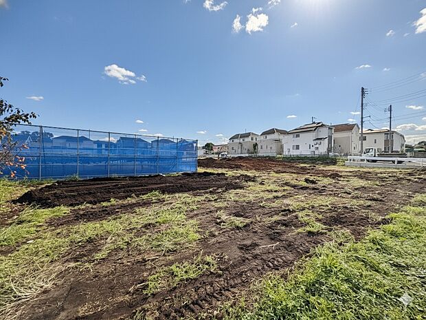 【Under construction】建設中