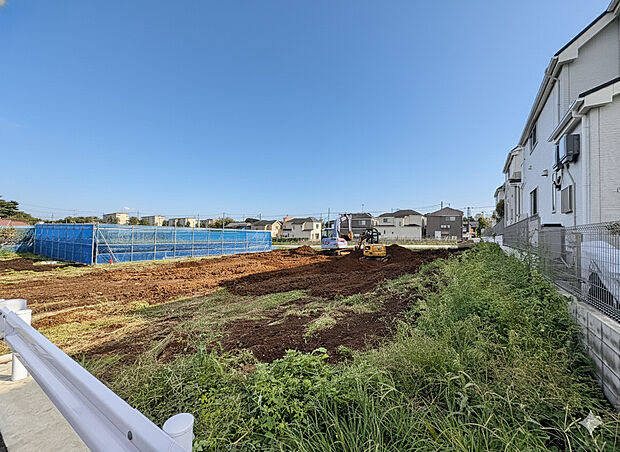 【Under construction】建設中