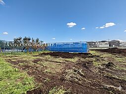 東京都清瀬市下宿１丁目