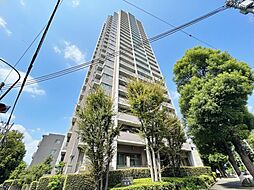 パークシティ杉並セントラルタワー
