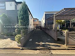 東京都武蔵野市八幡町１丁目