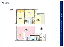 東京都杉並区阿佐谷北６丁目