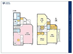 東京都杉並区阿佐谷北６丁目