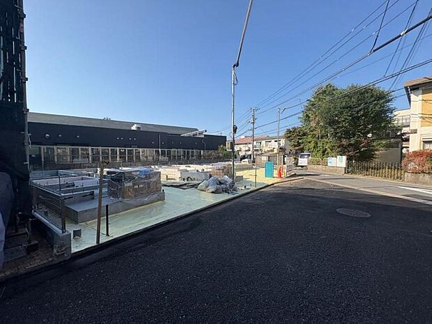 【Under construction】建設中