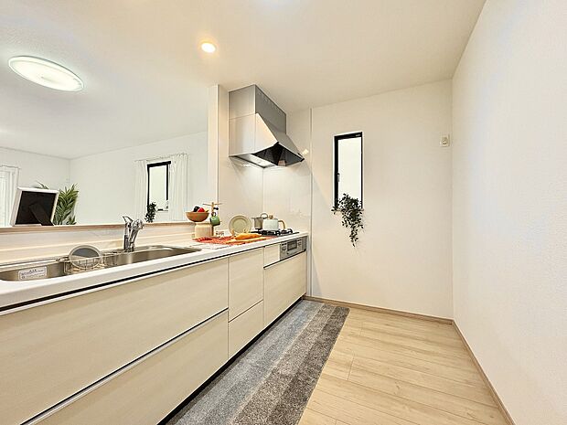 【Kitchen】キッチン