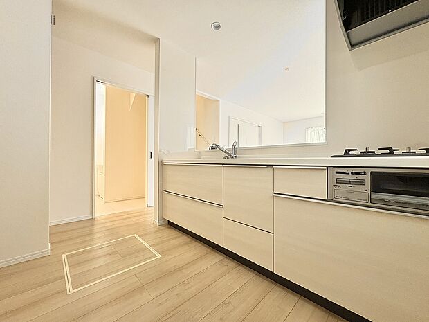 【Kitchen】キッチン