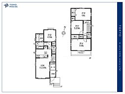 埼玉県新座市石神４丁目