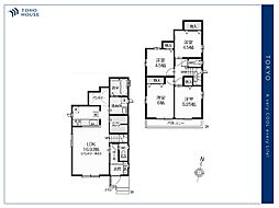 埼玉県新座市石神４丁目