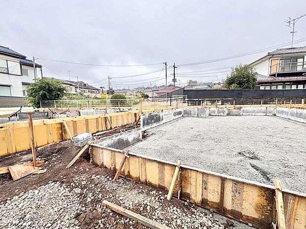 【Under construction】建設中