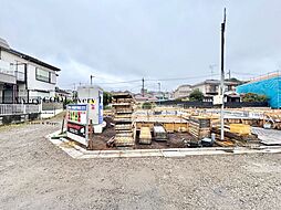 埼玉県新座市石神４丁目