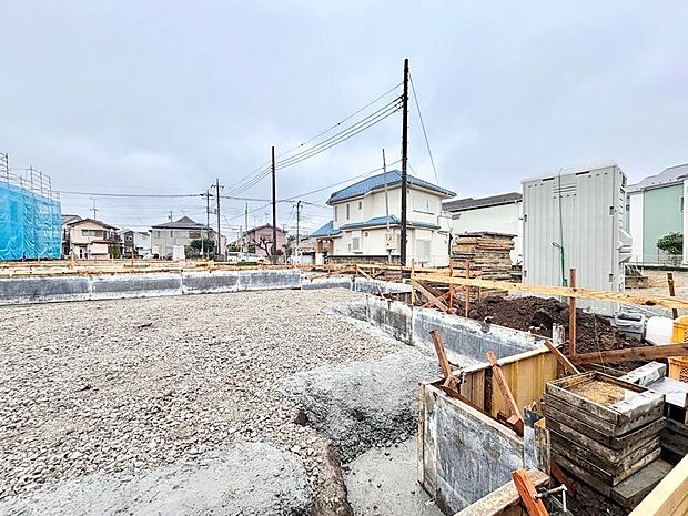 【Under construction】建設中