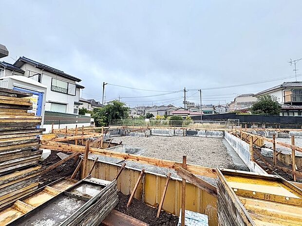 【Under construction】建設中