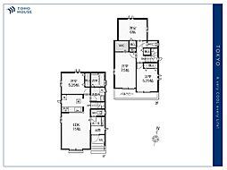 埼玉県新座市石神４丁目