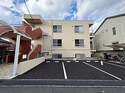 迦葉中野マンション