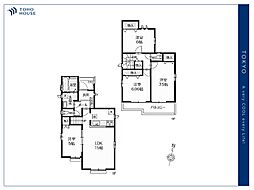 埼玉県新座市石神４丁目