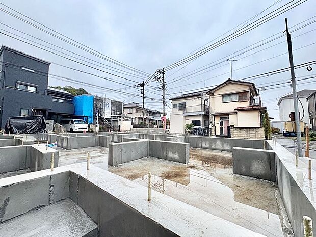 【Under construction】建設中