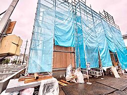 埼玉県新座市石神４丁目