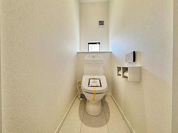 【Toilet】トイレ