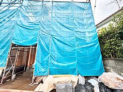 埼玉県新座市石神４丁目