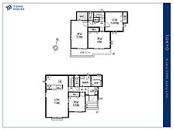 埼玉県新座市石神４丁目