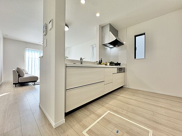 【Kitchen】キッチン